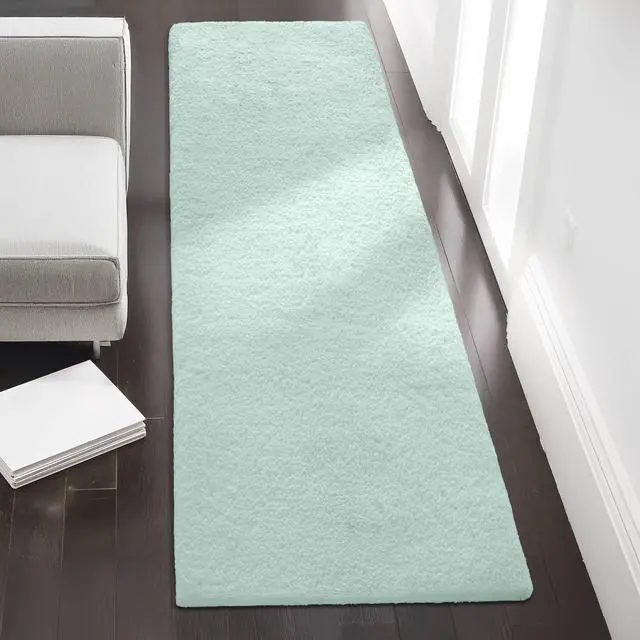 Alt view image 2 of 7 - 1PC 24x72" Bath Rug