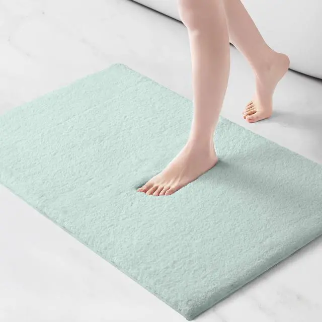 Alt view image 7 of 7 - 1PC 24x72" Bath Rug