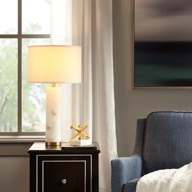 Alt view image 3 of 7 - Alab Table Lamp
