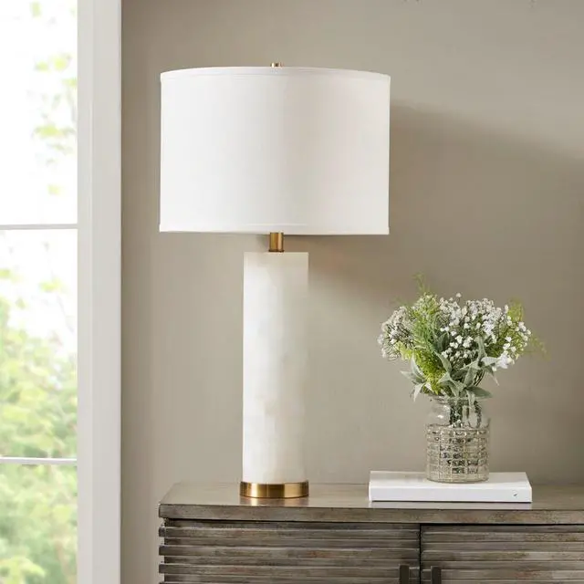 Alt view image 7 of 7 - Alab Table Lamp