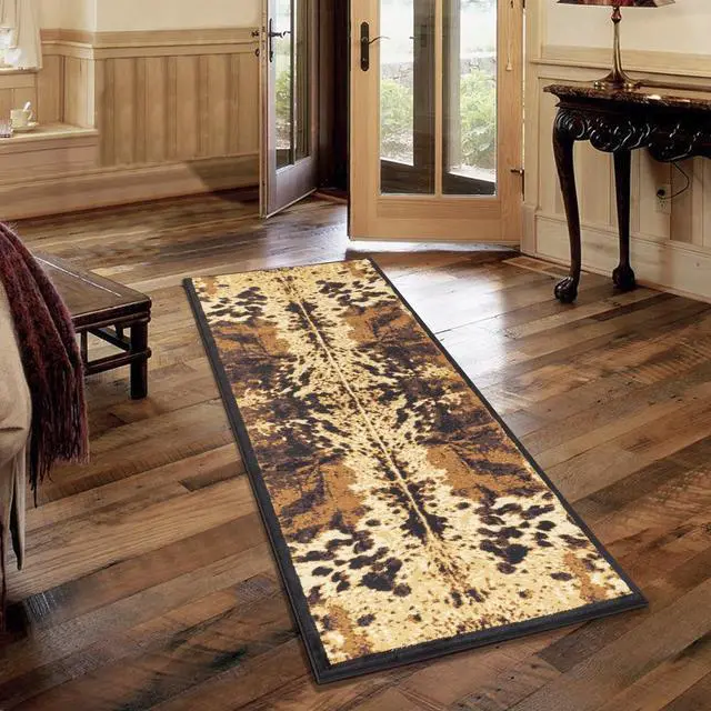 Alt view image 5 of 6 - Multi 2 ft. x 3 ft. Southwest Area Rug