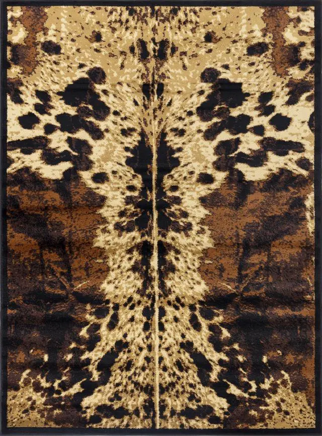Alt view image 3 of 6 - Multi 2 ft. x 3 ft. Southwest Area Rug