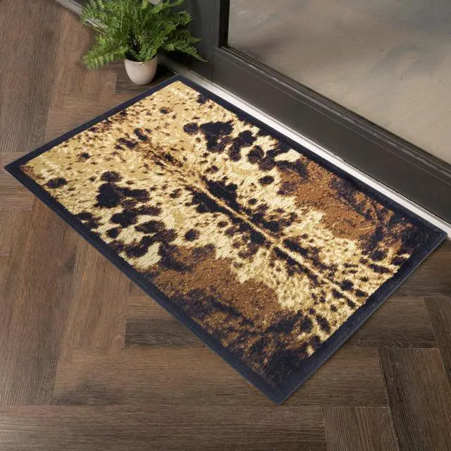 Main image of Multi 2 ft. x 3 ft. Southwest Area Rug