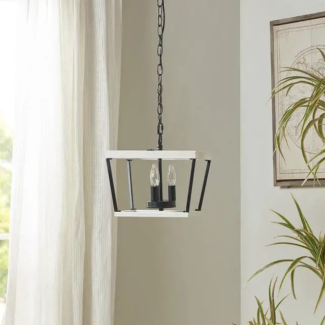 Main image of Metal Pendant