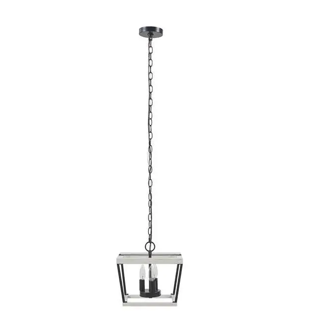 Alt view image 5 of 7 - Metal Pendant