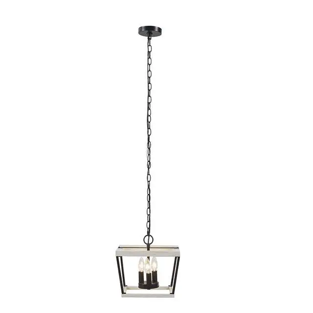 Alt view image 7 of 7 - Metal Pendant