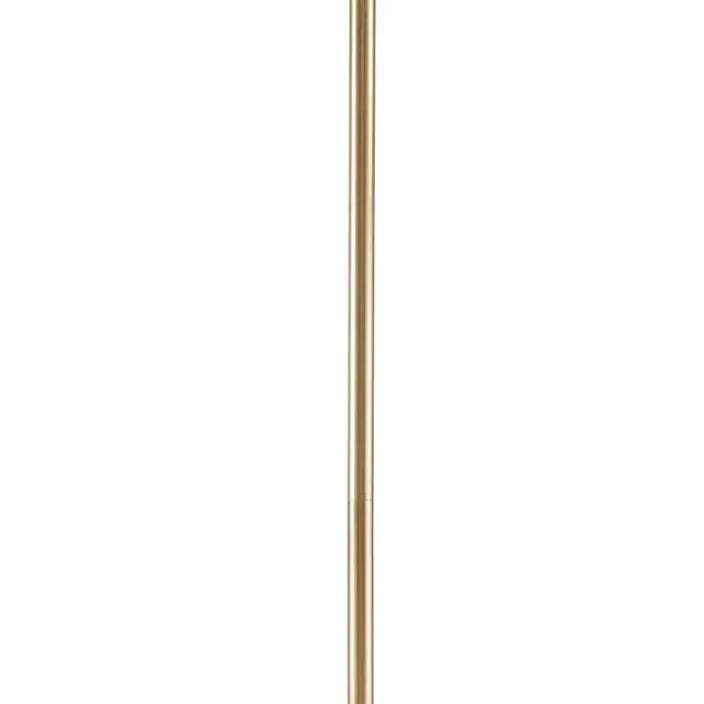 Alt view image 7 of 7 - Layered Capiz Chandelier