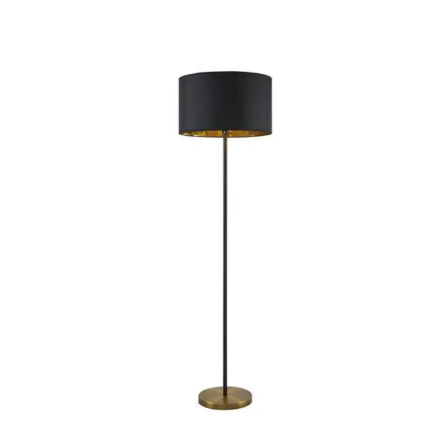 Alt view image 2 of 6 - Metal Floor Lamp