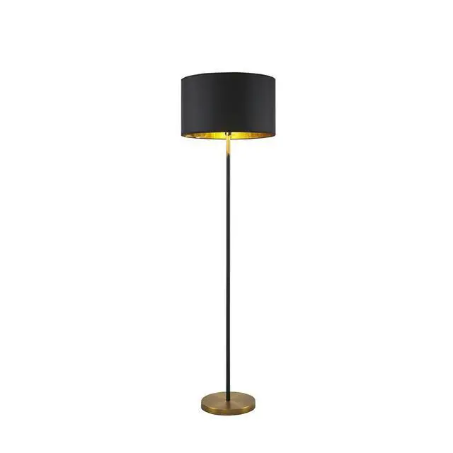 Alt view image 3 of 6 - Metal Floor Lamp