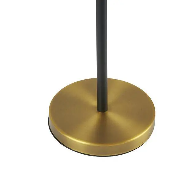 Alt view image 4 of 6 - Metal Floor Lamp