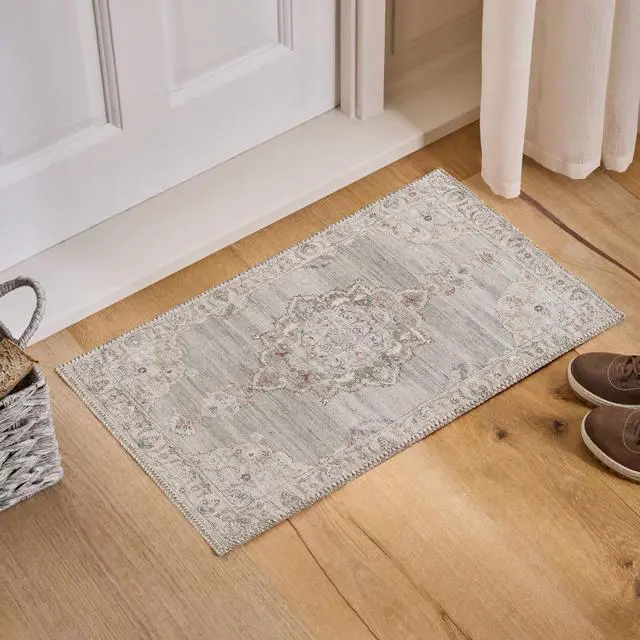 Main image of Majestic GC_RYL1007 Green 2 ft. x 3 ft. Area Rug