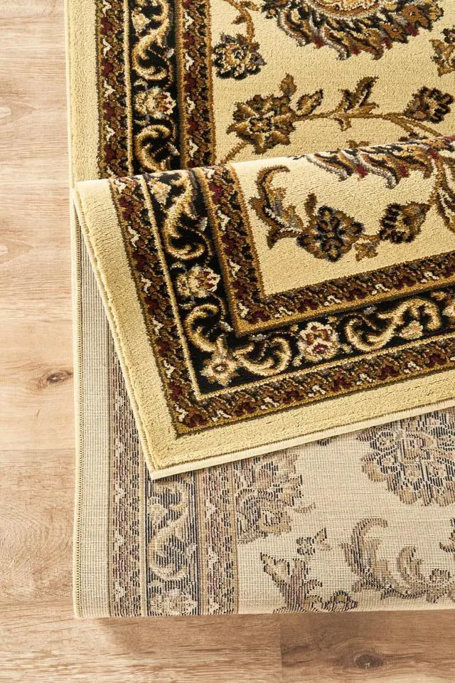 Alt view image 2 of 4 - Classic GC_VIN5011 Cream 2 ft. x 3 ft. Area Rug