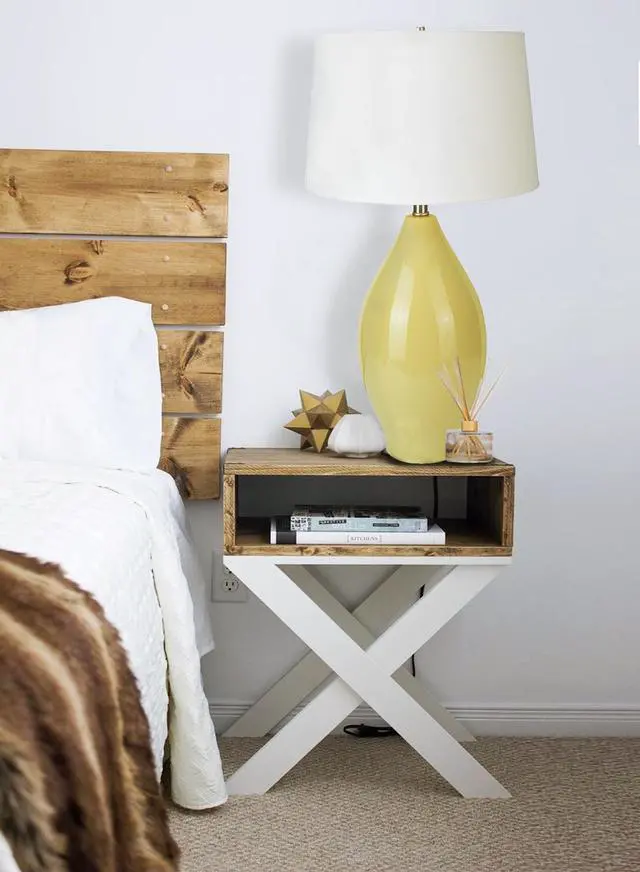 Alt view image 4 of 4 - 28"H Red Lemon Shape Ceramic Table Lamp