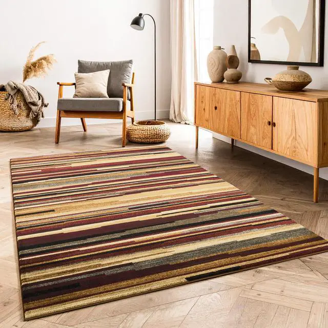 Main image of Bristol GC_DYN7092 Multi 5 ft. 3 in. x 7 ft. 3 in. Area Rug