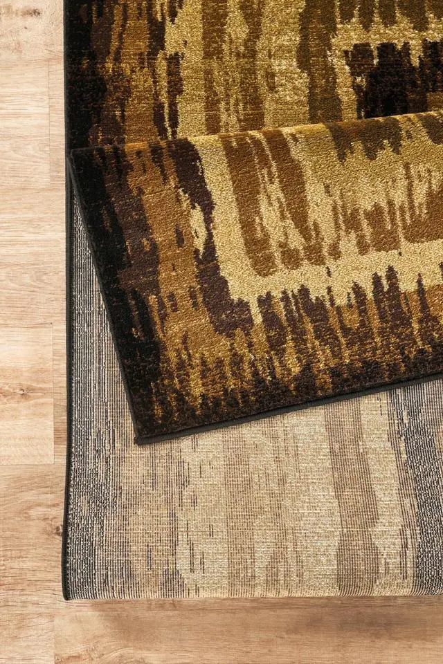 Alt view image 2 of 5 - Bristol GC_DYN7093 Multi 5 ft. 3 in. x 7 ft. 3 in. Area Rug