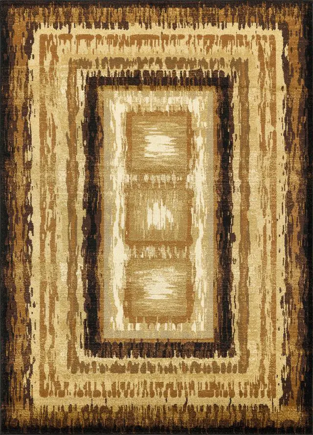 Alt view image 5 of 5 - Bristol GC_DYN7093 Multi 5 ft. 3 in. x 7 ft. 3 in. Area Rug
