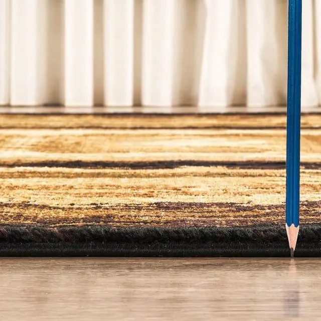 Alt view image 3 of 5 - Bristol GC_DYN7093 Multi 5 ft. 3 in. x 7 ft. 3 in. Area Rug