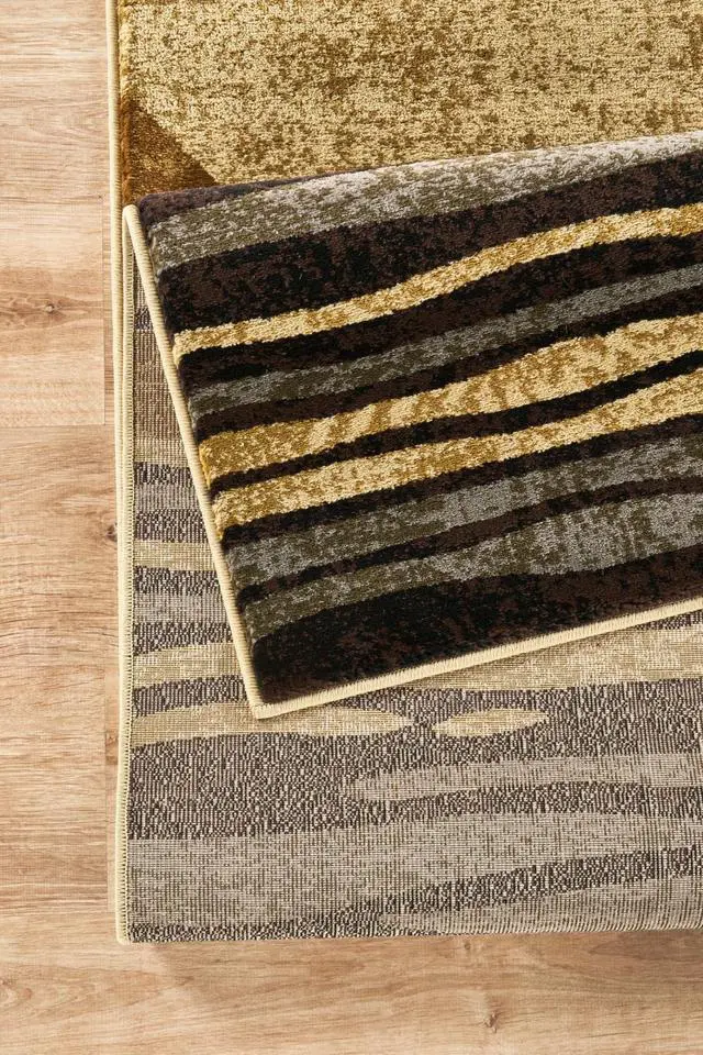 Alt view image 2 of 5 - Bristol GC_DYN7095 Multi 5 ft. 3 in. x 7 ft. 3 in. Area Rug