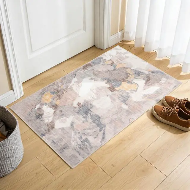 Main image of Premier GC_HAM4001 2x3 Multi Accent Rug