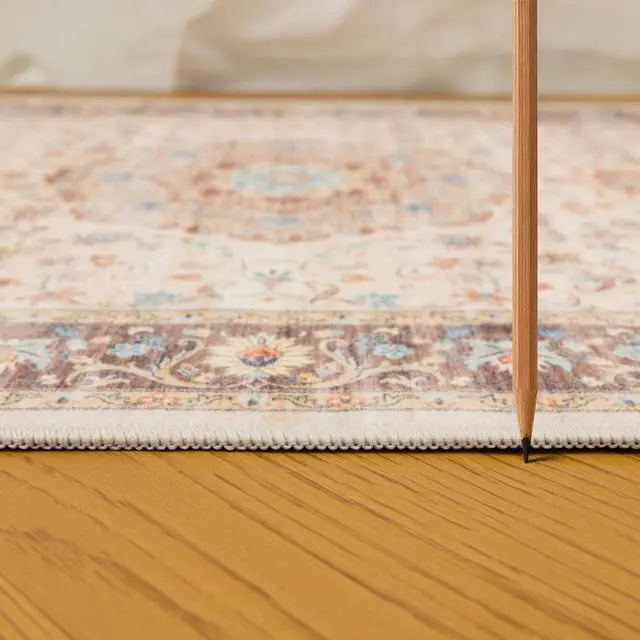 Alt view image 3 of 7 - Premier GC_HAM4002 9x12 Ivory Area Rug