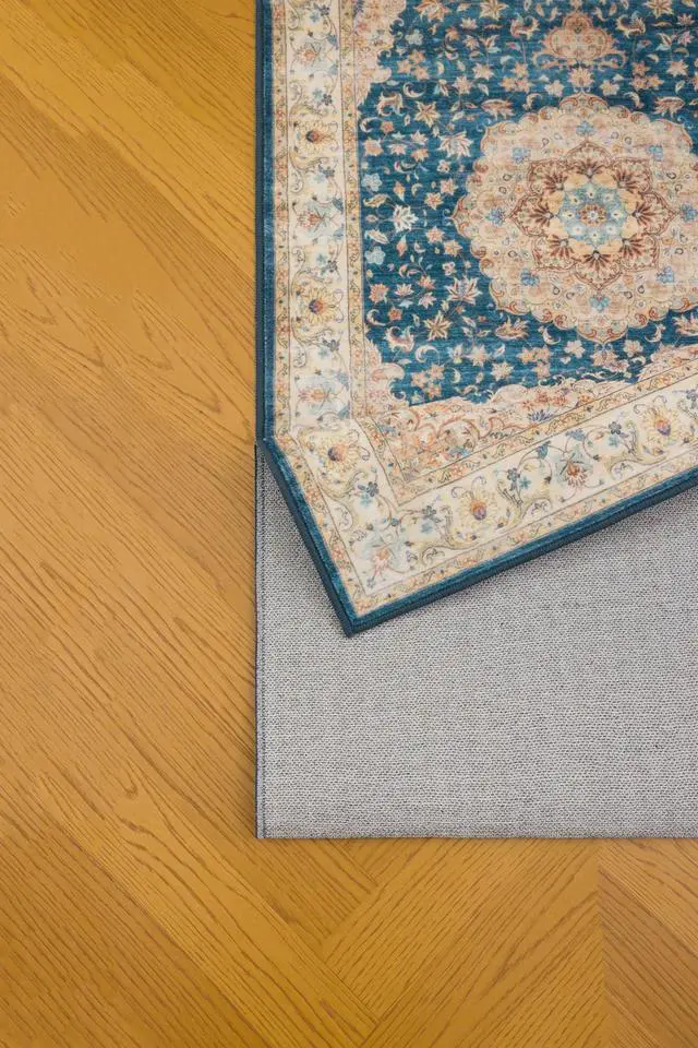Alt view image 2 of 7 - Premier GC_HAM4003 8x10 Navy Area Rug