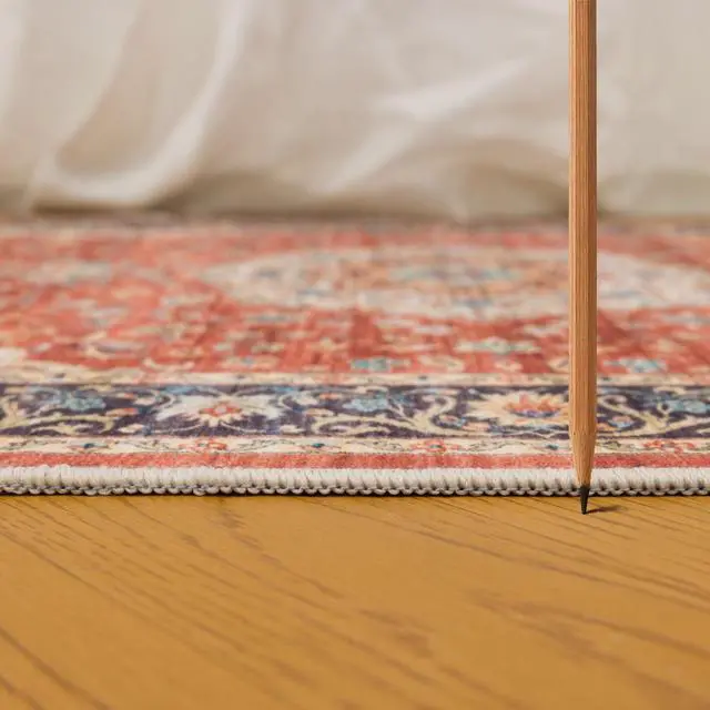 Alt view image 3 of 7 - Premier GC_HAM4004 8x10 Red Area Rug