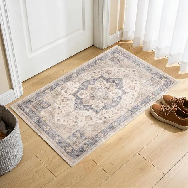 Main image of Premier GC_HAM4005 2x3 Ivory Accent Rug
