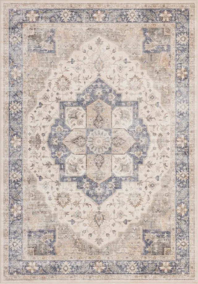 Alt view image 4 of 7 - Premier GC_HAM4005 10x14 Ivory Area Rug