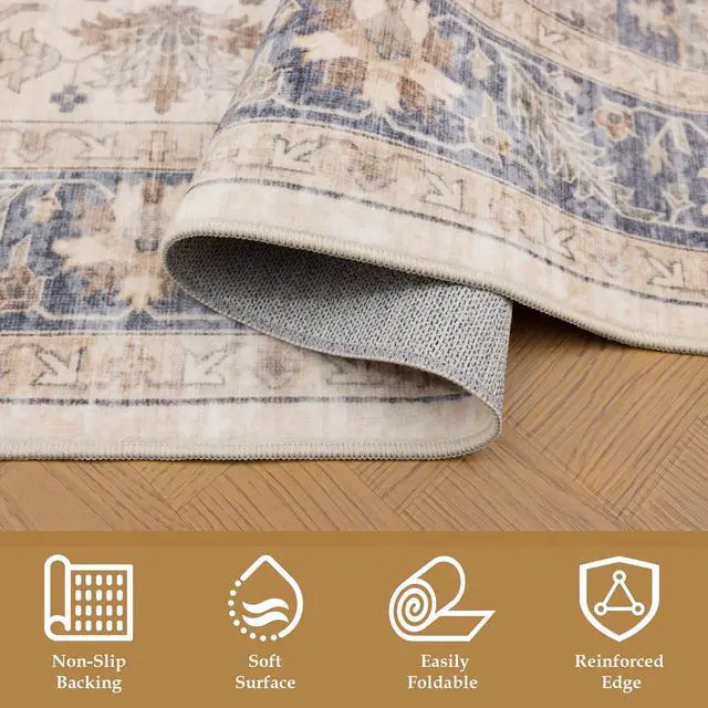 Alt view image 7 of 7 - Premier GC_HAM4005 10x14 Ivory Area Rug