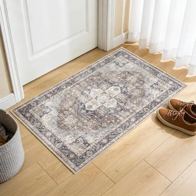 Main image of Premier GC_HAM4006 2x3 Brown Accent Rug