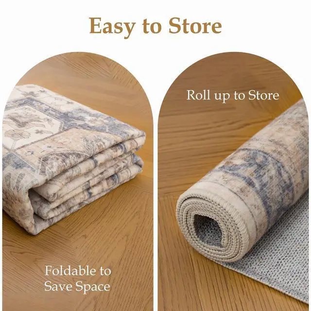 Alt view image 6 of 7 - Premier GC_HAM4005 10x14 Ivory Area Rug