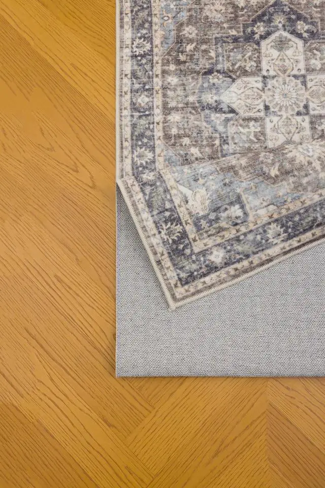 Alt view image 2 of 7 - Premier GC_HAM4006 5x7 Brown Area Rug