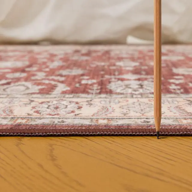 Alt view image 3 of 7 - Premier GC_HAM4008 10x14 Red Area Rug