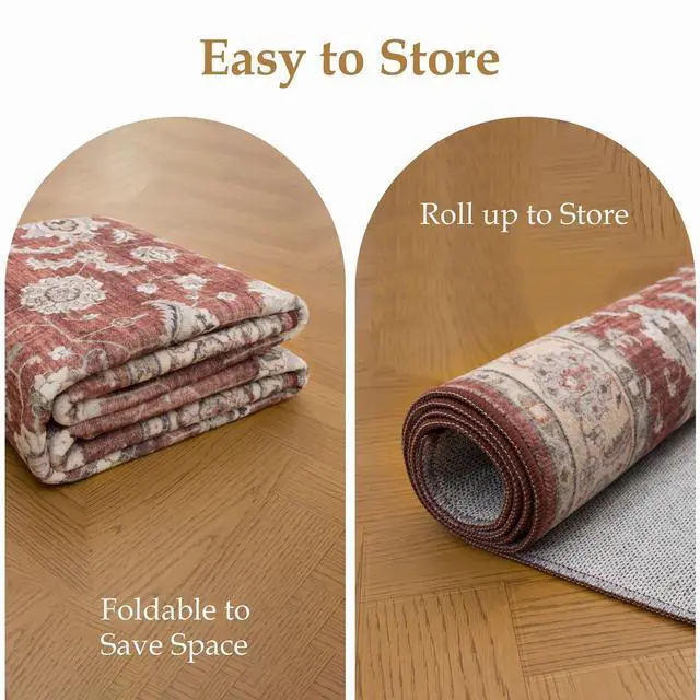 Alt view image 6 of 7 - Premier GC_HAM4008 10x14 Red Area Rug