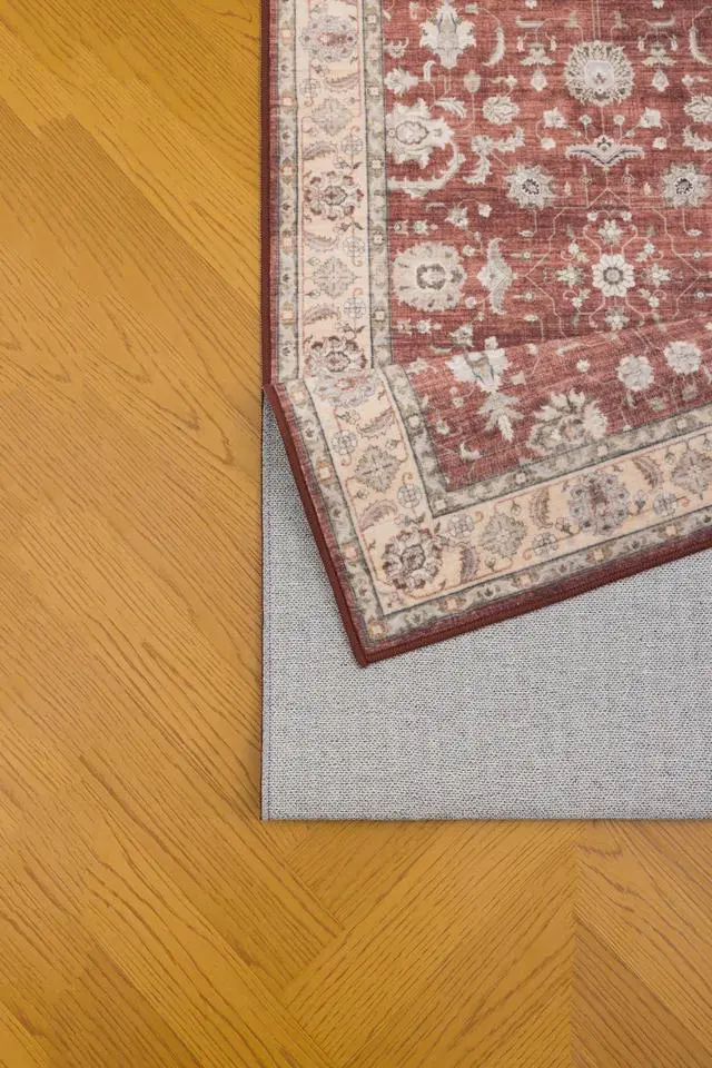 Alt view image 2 of 7 - Premier GC_HAM4008 10x14 Red Area Rug