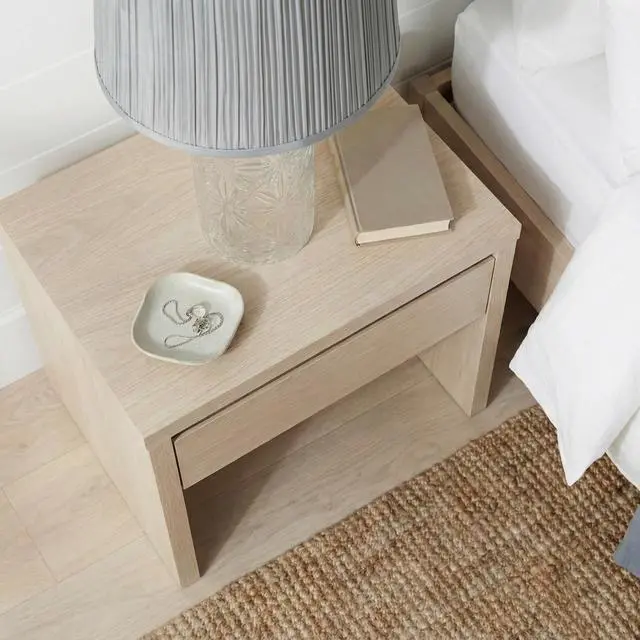 Alt view image 4 of 7 - High Quality Hotel European Modern Bed Side Nightstand Decorative Led Table/Desk Lamp Luxora Table Lamp Gold - Clear and Grey 110-120V