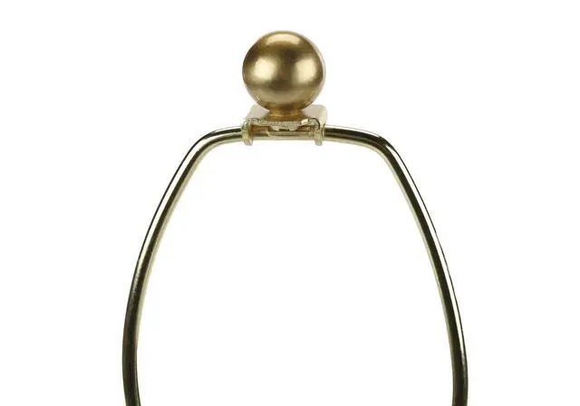 Alt view image 6 of 7 - Lighting, 26"H, Table Lamp, Ivory / Cream Shade, Cream Ceramic, Transitional