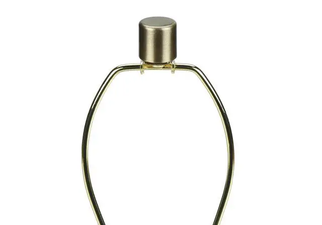 Alt view image 3 of 7 - Lighting, 27"H, Table Lamp, Grey Ceramic, Grey Shade, Contemporary