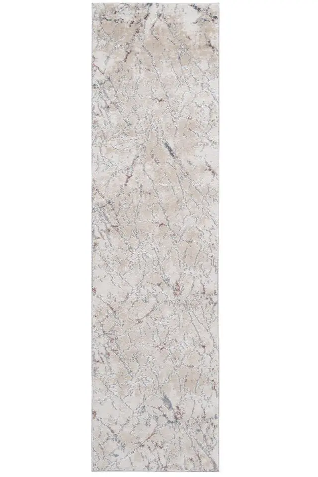 Alt view image 2 of 7 - Collection 2X8 Multi/Contemporary Non-Shedding Living Room Bedroom Dining Home Office Stylish and Stain Resistant Area Rug