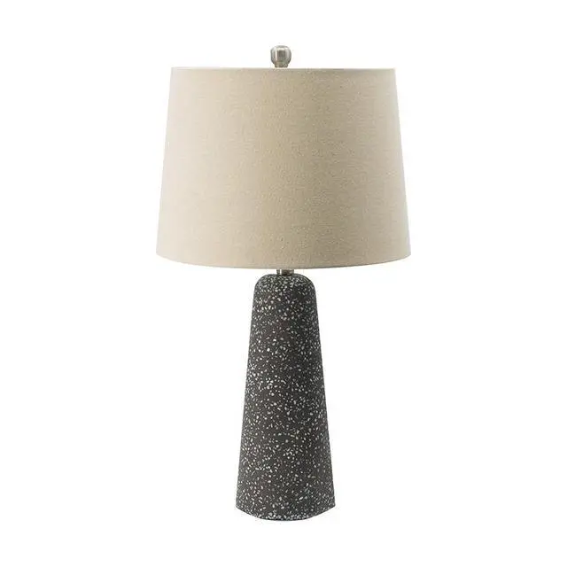 Alt view image 2 of 7 - 14x14x26" Table Lamp
