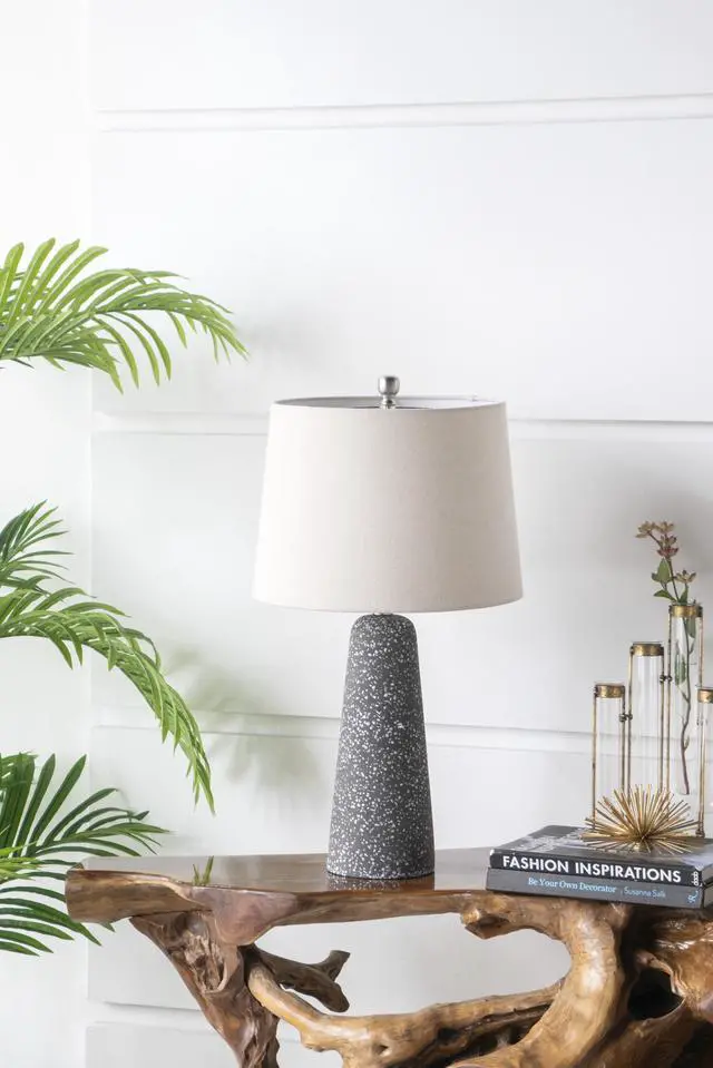 Alt view image 4 of 7 - 14x14x26" Table Lamp