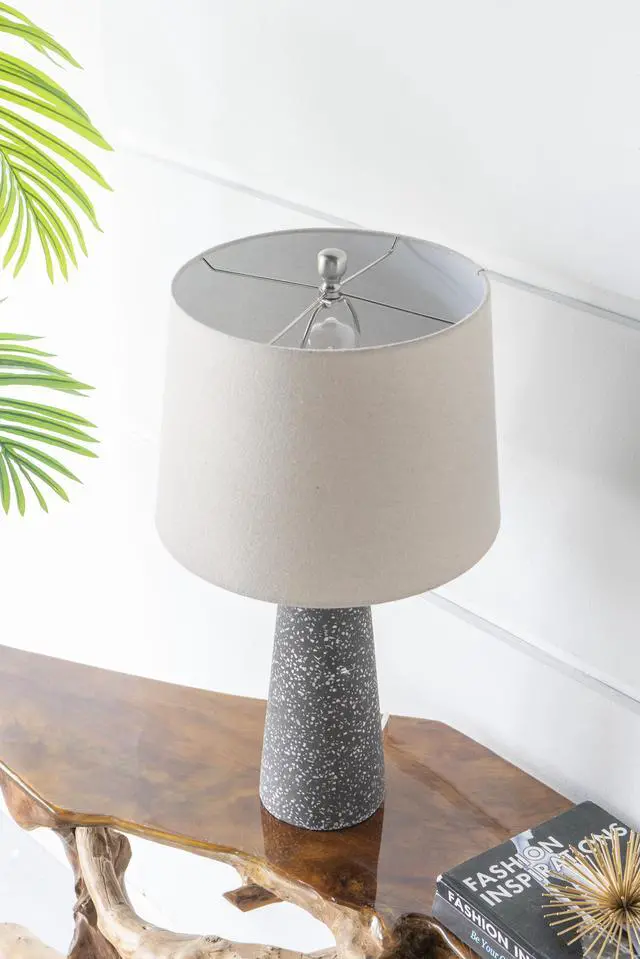 Alt view image 5 of 7 - 14x14x26" Table Lamp