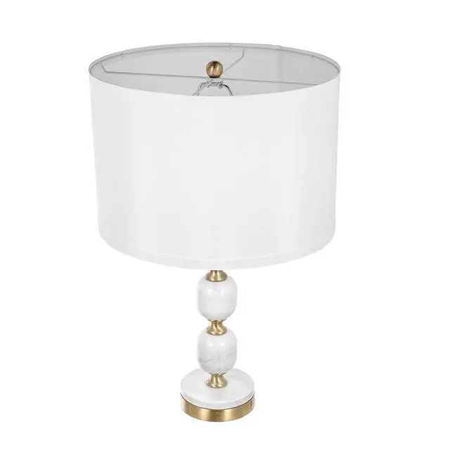 Alt view image 3 of 5 - D15x26.5" Table Lamp (Lamp Shade Assembly Required)