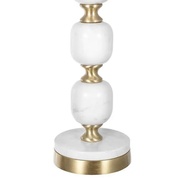Alt view image 5 of 5 - D15x26.5" Table Lamp (Lamp Shade Assembly Required)