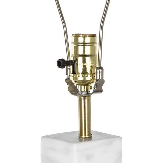 Alt view image 5 of 7 - D15x30" Table Lamp (Lamp Shade Assembly Required)