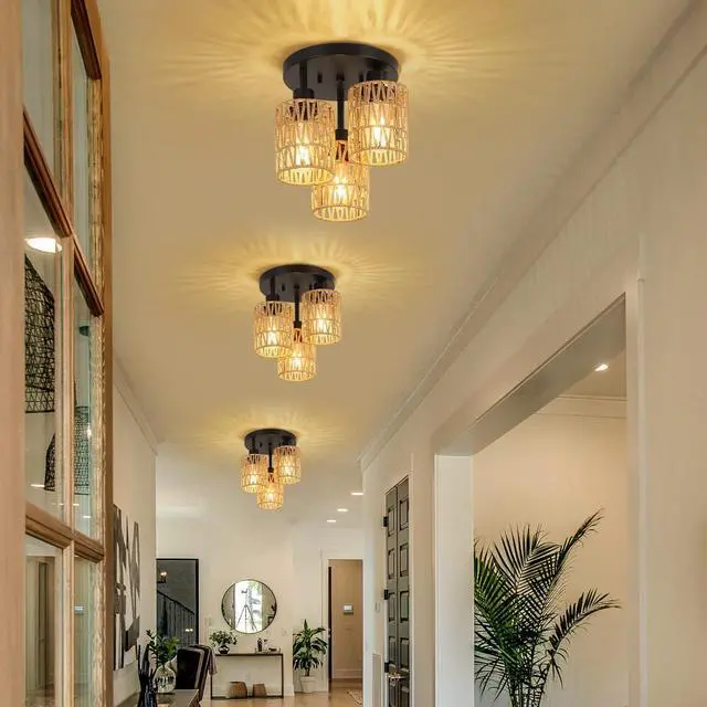 Alt view image 5 of 7 - Flush Mount