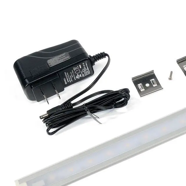 Alt view image 4 of 5 - LED Light Kit, Clear finish