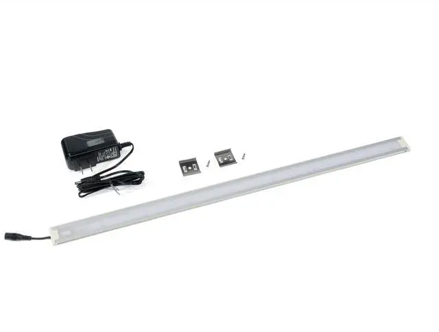 Main image of LED Light Kit, Clear finish