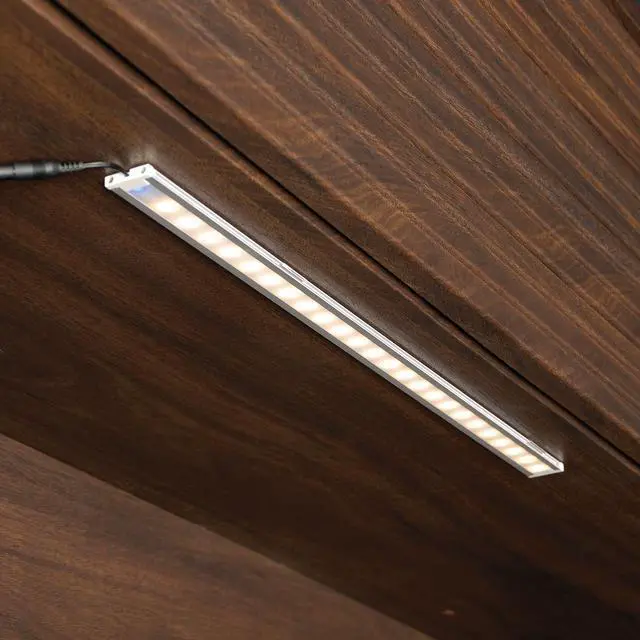 Alt view image 2 of 5 - LED Light Kit, Clear finish