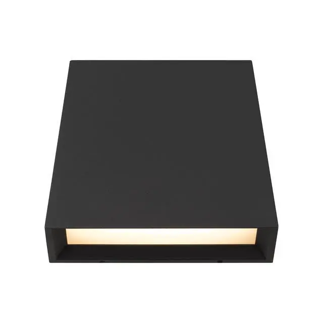 Alt view image 3 of 5 - 6 inch Led Wall Sconce